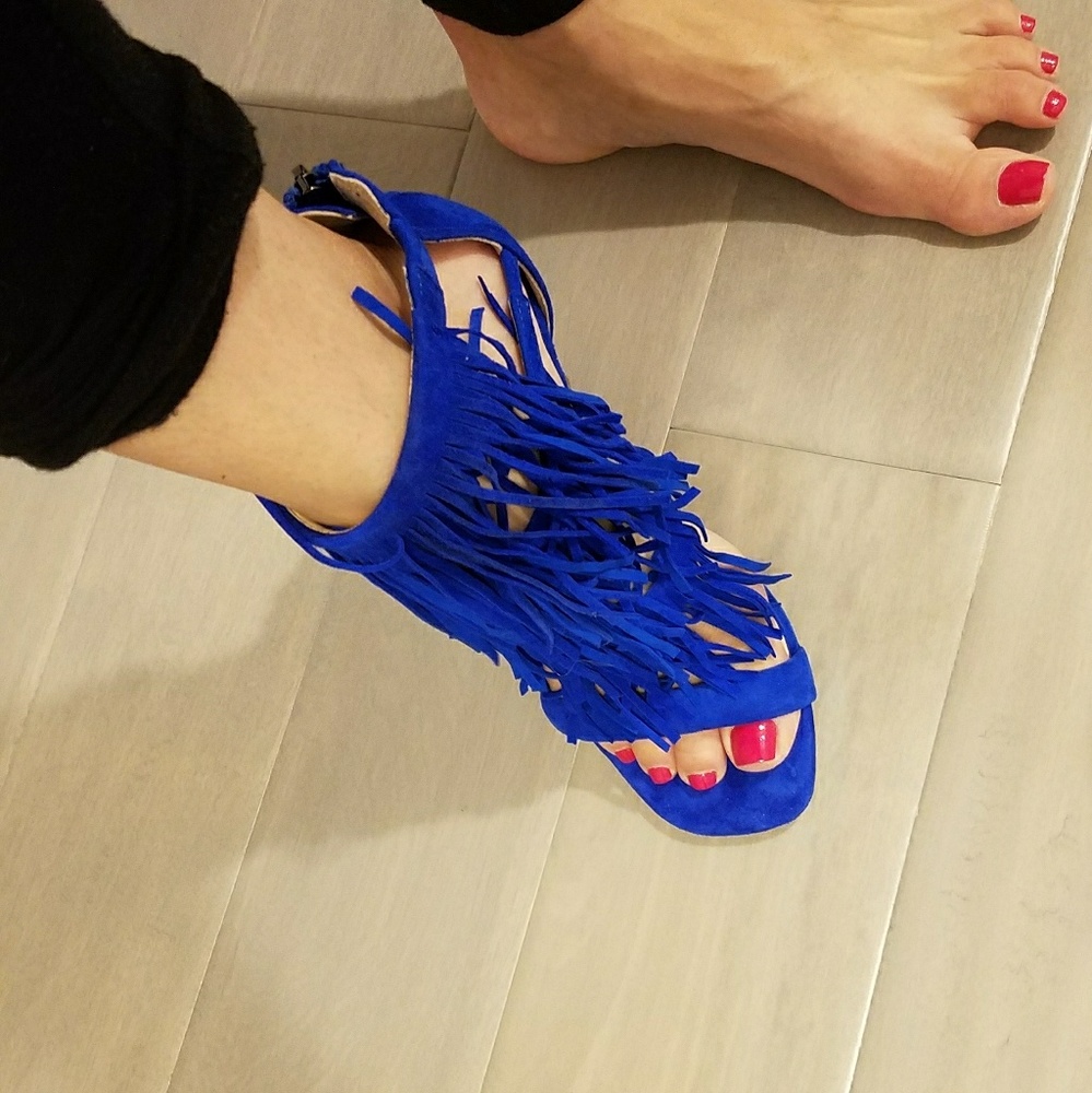 Women's Dress Shoes - Picture 5 of 5